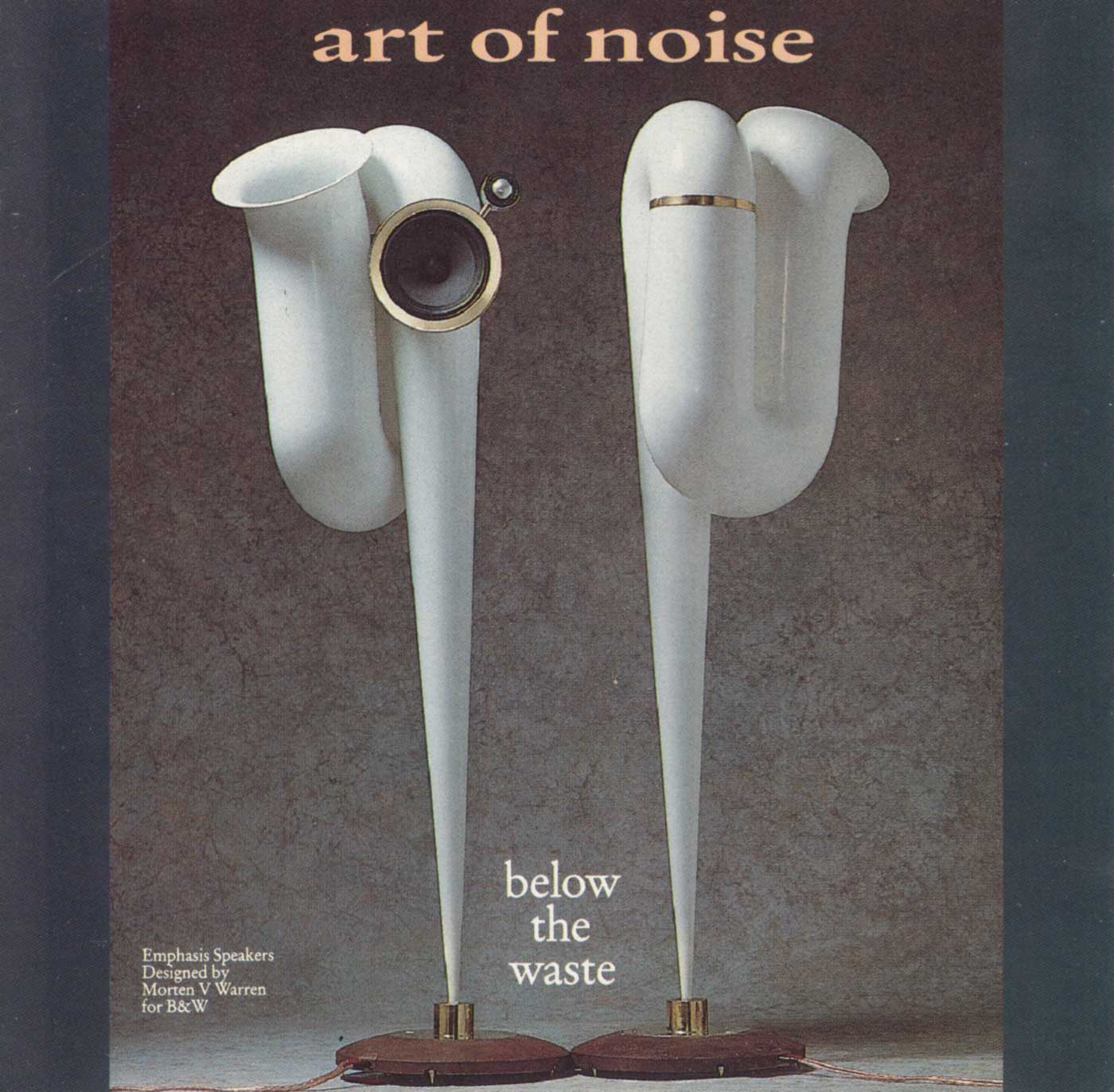 Below The Waste